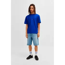 HUGO BOSS Nieros blau M
