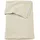 Meyco Baby Knots 75x100 Cm Minikrippendecke - Soft Sand - One Size