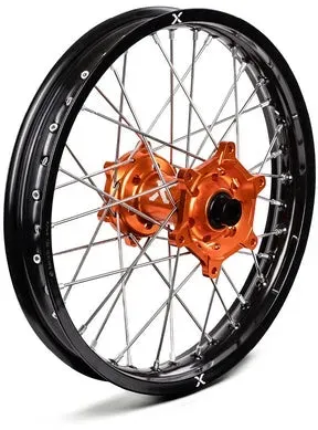 X-GRIP einzelne Felge V1 - 19