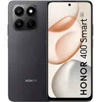 Honor 400 Smart 256 GB Velvet Black