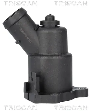 TRISCAN Thermostat, Kühlmittel 862060095 für Mercedes
