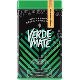 Yerbera – Dose mit Verde Mate Green Mango & Maracuya 0,5 kg