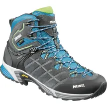 MEINDL Kapstadt GTX Herren Grau/Petrol 46,5