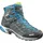 MEINDL Kapstadt GTX Herren Grau/Petrol 46,5