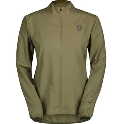 SCOTT Damen Jacke SCO Jacket Ws Endurance Tech WB, hay green, S