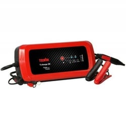 Telwin T-Charge 20 - Lade- und Ladeerhaltungsgerät - Bleibatterie 12-24V - 110 W