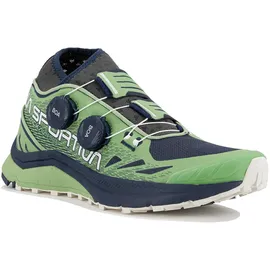 La Sportiva Jackal II Boa Damen Night Sky / Aspen Green 40,5