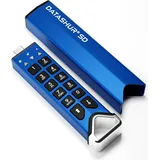 Istorage datAshur SD Single Pack USB-C® 3.2