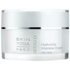 ARTDECO Skin Yoga Hyaluronic Intensive Creme 50 ml