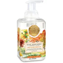 Michel Design Works Orchard Breeze Schaumseife 530 ml