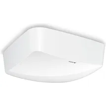 Steinel True Presence DALI-2 APC, Präsenzmelder Aufputz, weiß 057954