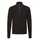 CASUAL FRIDAY "Troyer CFHeine", Herren, Gr. S, schwarz (schwarz beauty), Obermaterial: 65% Polyacryl PAN. 27% Nylon NY. 5% Wolle mw. 3% Polyester PES., Pullover Troyer