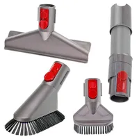 Dyson Quick Release Tool Kit Zubehör-Set (967768)