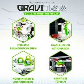 Ravensburger GraviTrax Erweiterung Brücken 22423