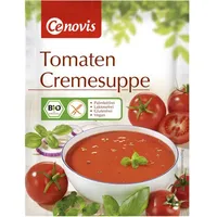 Cenovis Suppe Tomaten Creme 37 g