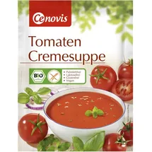 Cenovis Suppe Tomaten Creme 37 g