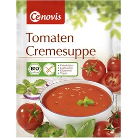Cenovis Suppe Tomaten Creme 37 g