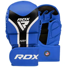 Rdx sports RDX MMA-Handschuhe GRAPPLING HANDSCHUHE SHOOTER AURA PLUS T-17 XL