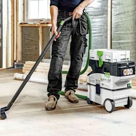 Festool CLEANTEC CTLC MINI I-Basic