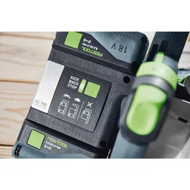 Festool Tauchsäge TSC 55 KEB-Basic inkl. Systainer SYS3