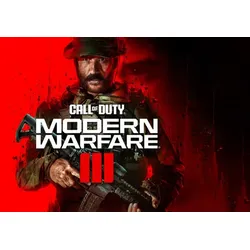 Call of Duty: Modern Warfare III