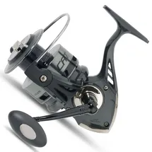 Sänger Top Tackle Systems Uni Cat Rolle Rewinder III