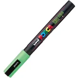 Uni Mitsubishi Uni POSCA PC-3M hellgrün