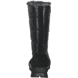 Legero Novara Damen Schwarz 37