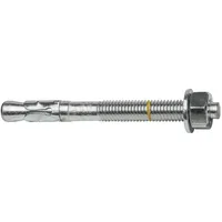 Celo Blitzanker BA plus 10-105/30, galvanisch verzinkt, Option 7