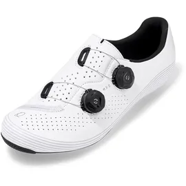 Quoc M3 Sport Rennradschuh - white - 42