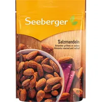 Seeberger Salzmandeln - 150.0 g