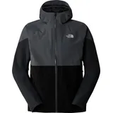 The North Face Herren Lightning Zip-in Jacke (Größe M, schwarz)