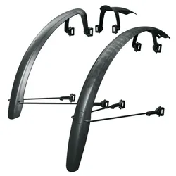 SKS Schutzbleche Speedrocker XL