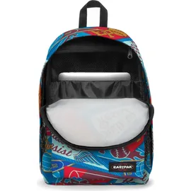 Eastpak Out of Office clash blue