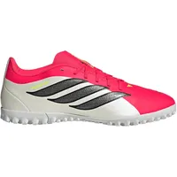 adidas Predator Club TF Herren Lucid Red/Core Black/Cloud White 48 2/3