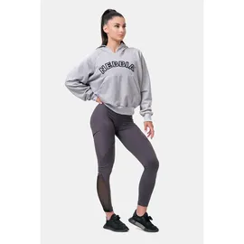 Nebbia Fit & Smart High Waist 572 Leggings - Marron - XS