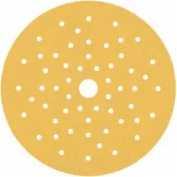 Bosch EXPERT C470 Schleifpapier Mehrloc für Exzenterschleifer 150mm G 120 5-tlg. für Exzenterschleifer