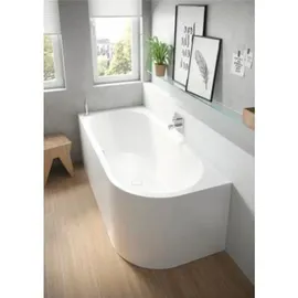 Kaldewei Meisterstück Centro Duo 1 Badewanne 75 x 170 cm (1130-4040)