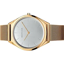 BERING Ultra Slim Milanaise 39 mm 17039-334