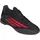 adidas F50 League IN Herren core black/lucid red 40