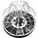 szmp Solar Springbrunnen 3,5W