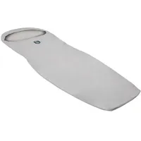Nemo Tracer Blaze Schlafsackeinlage, Regular,