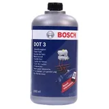 Bosch Bremsflüssigkeit 1KG