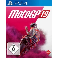 MotoGP 19 (USK) (PS4)