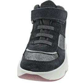 superfit Melody leicht gefütterte Gore-Tex Sneaker, Grau 33