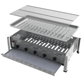 ChattenGlut Gasgrill 22,5 kW
