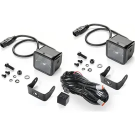 Hella 1FA 358 176-801 Fernscheinwerfer HELLA BLACK MAGIC