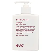 Evo Heads Will Roll Co-Wash 300 ml