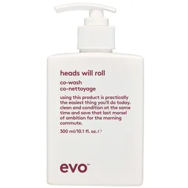 Evo Heads Will Roll Co-Wash 300 ml