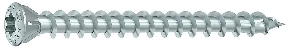 Dielenschraube HT-plus 3,5x40mm VPE 500
